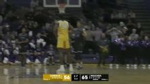 Canisius Golden Griffins vs. Niagara Purple Eagles: Game Highlights