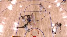 Denver Nuggets vs. Detroit Pistons: Game Highlights