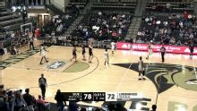 SIU Edwardsville Cougars vs. Lindenwood Lions: Game Highlights