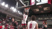 Parker scores 30, Austin Peay beats Lipscomb 87-76