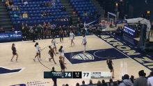 Toledo Rockets vs. Akron Zips: Game Highlights