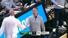 Charlotte 49ers vs. Wichita State Shockers: Game Highlights