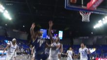 Florida International Panthers vs. Middle Tennessee Blue Raiders: Game Highlights