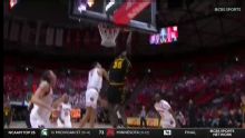 Arizona State Sun Devils vs. Utah Utes: Game Highlights