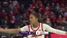 Kansas State Wildcats vs. Arizona Wildcats: Game Highlights