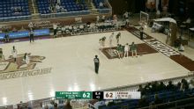 Loyola Maryland Greyhounds vs. Lehigh Mountain Hawks: Game Highlights