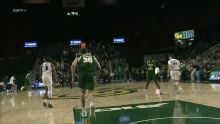 Duquesne Dukes vs. George Mason Patriots: Game Highlights