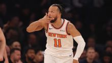 Denver Nuggets vs. New York Knicks: Game Highlights