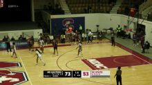 Maryland-Eastern Shore Lady Hawks vs. South Carolina State Lady Bulldogs: Game Highlights