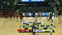 Dayton Flyers vs. La Salle Explorers: Game Highlights