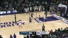 Charleston Southern Buccaneers vs. High Point Panthers: Game Highlights