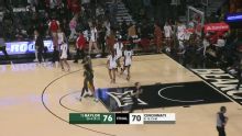 Baylor Bears vs. Cincinnati Bearcats: Game Highlights