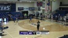 UNC Asheville Bulldogs vs. Charleston Southern Buccaneers: Game Highlights