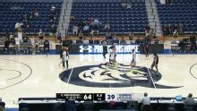 Central Arkansas Bears vs. Queens University Royals: Game Highlights