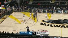 Detroit Mercy Titans vs. Milwaukee Panthers: Game Highlights