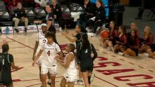 Eastern Michigan Eagles vs. UMass Minutewomen: Game Highlights