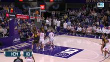 Stirtz scores 22 as Iowa beats Washington 84-74, extends win streak to 5 games