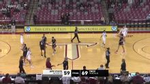 Appalachian State Mountaineers vs. Troy Trojans: Game Highlights
