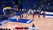 Richmond Spiders vs. Saint Louis Billikens: Game Highlights