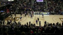 Gonzaga Bulldogs vs. Portland Pilots: Game Highlights