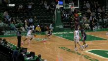 Nelson scores 25 as South Florida defeats UTSA 109-88