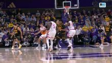 Iowa Hawkeyes vs. Washington Huskies: Game Highlights