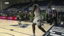 North Texas Mean Green vs. Rice Owls: Game Highlights