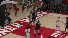 Longwood Lancers vs. Gardner-Webb Bulldogs: Game Highlights
