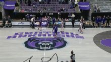 North Alabama Lions vs. Central Arkansas Bears: Game Highlights