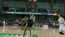 Fricks scores 25, Marshall beats Southern Miss 81-77