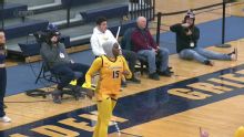 Quinnipiac Bobcats vs. Canisius Golden Griffins: Game Highlights