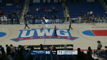 North Florida Ospreys vs. West Georgia Wolves: Game Highlights