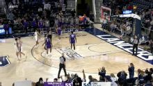 Tarleton Texans vs. California Baptist Lancers: Game Highlights