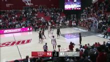 Fairfield Stags vs. Sacred Heart Pioneers: Game Highlights