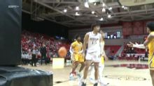Morehead State Eagles vs. Southeast Missouri State Redhawks: Game Highlights