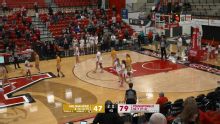Milwaukee Panthers vs. Youngstown State Penguins: Game Highlights
