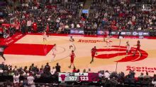 Chicago Bulls vs. Toronto Raptors: Game Highlights