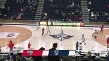 Southern Indiana Screaming Eagles vs. UT Martin Skyhawks: Game Highlights