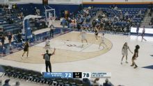 UC Riverside Highlanders vs. CSU Fullerton Titans: Game Highlights