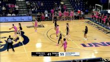 Weber State Wildcats vs. Northern Colorado Bears: Game Highlights
