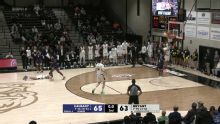 Albany Great Danes vs. Bryant Bulldogs: Game Highlights