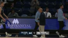 The Citadel Bulldogs vs. Samford Bulldogs: Game Highlights