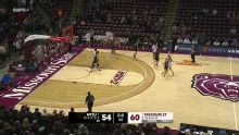 Middle Tennessee Lady Raiders vs. Missouri State Lady Bears: Game Highlights