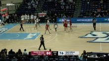Washington State Cougars vs. San Diego Toreros: Game Highlights