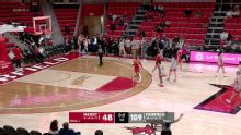 Marist Red Foxes vs. Fairfield Stags: Game Highlights