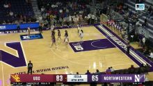 USC Trojans vs. Northwestern Wildcats: Game Highlights