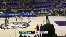 Northern Colorado Bears vs. Weber State Wildcats: Game Highlights