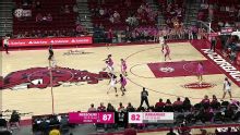 Missouri Tigers vs. Arkansas Razorbacks: Game Highlights
