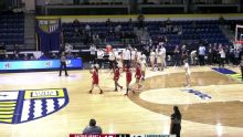 Sacred Heart Pioneers vs. Merrimack Warriors: Game Highlights