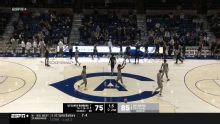 UC Davis defeats UC Santa Barbara 85-75